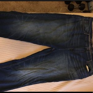 Men’s Old Navy Athletic Fit Jeans